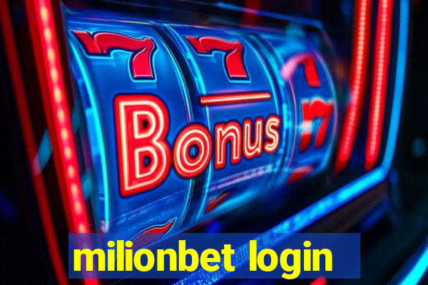 milionbet login